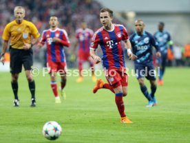 FC Bayern M&uuml;nchen