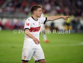 VfB Stuttgart - 1. FC K&ouml;ln