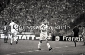 30.04.93 FC Bayern M&uuml;nchen - VfB Stuttgart