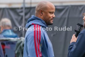 13.09.26 SV Elversberg - FC Bayern M&uuml;nchen