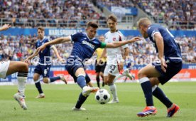 03.08.24 Karlsruher SC - 1. FC N&uuml;rnberg