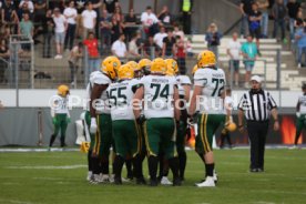 11.07.21 Stuttgart Surge - Leipzig Kings