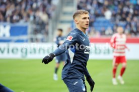 31.01.26 TSG 1899 Hoffenheim - 1. FC Union Berlin