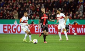 06.02.24 Bayer 04 Leverkusen - VfB Stuttgart