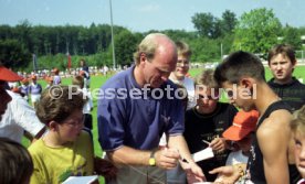 22.07.90 Stadtauswahl Heidenheim - VfB Stuttgart