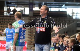 14.02.21 Frisch Auf G&ouml;ppingen - Rhein-Neckar L&ouml;wen