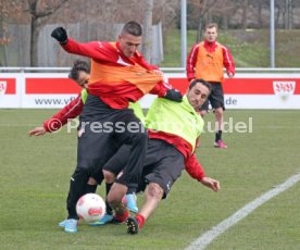 VfB Stuttgart