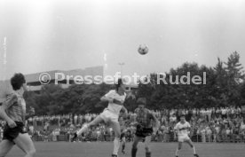 19.06.83 U19 VfB Stuttgart - U19 VfL Osnabr&uuml;ck