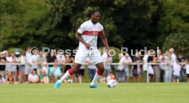 12.07.25 SV Fellbach - VfB Stuttgart