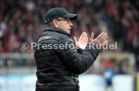 SC Freiburg - 1. FC Union Berlin