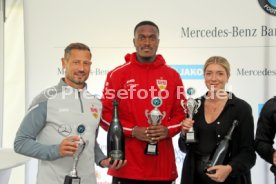 21.09.22 VfB Stuttgart Footgolf-Cup 2022