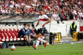 28.08.21 VfB Stuttgart - SC Freiburg
