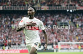 15.10.22 VfB Stuttgart - VfL Bochum