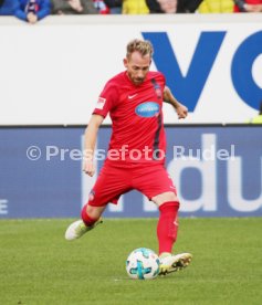 1. FC Heidenheim - 1. FC Union Berlin