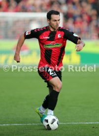 SC Freiburg - FC Augsburg