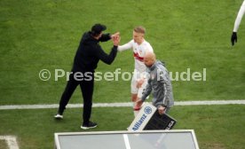 15.04.23 VfB Stuttgart - Borussia Dortmund