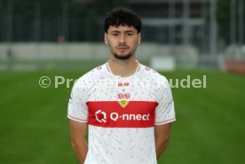 02.09.23 VfB Stuttgart II Fototermin 2023/2024