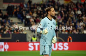 10.10.25 Deutschland - Luxemburg