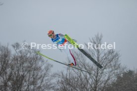 25.01.2026 Skifliegen Oberstdorf Weltmeisterschaft