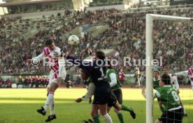 17.02.96 VfB Stuttgart - TSV 1860 M&uuml;nchen
