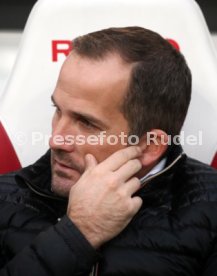 VfB Stuttgart - FC Augsburg