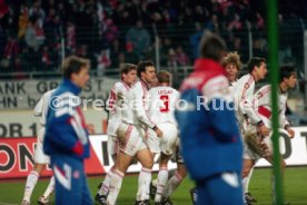 01.12.96 VfB Stuttgart - FC Bayern M&uuml;nchen