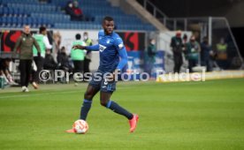 18.12.21 TSG 1899 Hoffenheim - Borussia M&ouml;nchengladbach