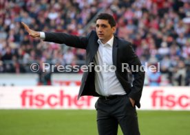 VfB Stuttgart - Hamburger SV