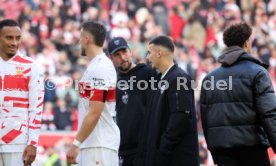 05.10.25 VfB Stuttgart - 1. FC Heidenheim