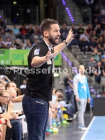 TVB Stuttgart - SC Magdeburg