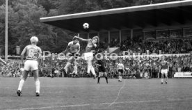 25.08.79 Heidenheimer SB - Hertha BSC Berlin