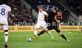 28.03.23 Deutschland - Belgien