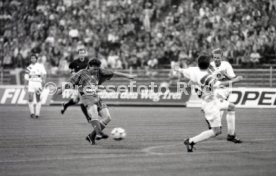 30.04.93 FC Bayern M&uuml;nchen - VfB Stuttgart