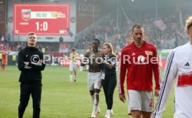 30.09.23 1. FC Heidenheim - 1. FC Union Berlin