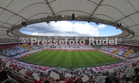 30.08.25 VfB Stuttgart - Borussia M&ouml;nchengladbach
