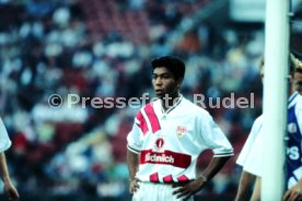 10.08.94 VfB Stuttgart - PSV Eindhoven