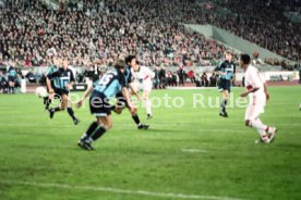 27.03.97 VfB Stuttgart - TSV 1860 M&uuml;nchen