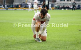17.09.22 VfB Stuttgart - Eintracht Frankfurt