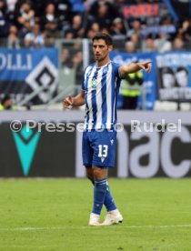06.08.23 Karlsruher SC - Hamburger SV