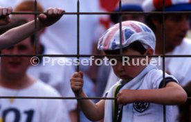 12.06.88 England - Irland