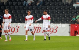 01.10.26 VfB Stuttgart - SpVgg Greuther F&uuml;rth