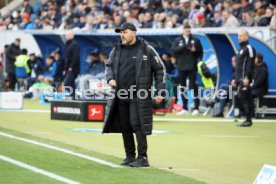 31.01.26 TSG 1899 Hoffenheim - 1. FC Union Berlin