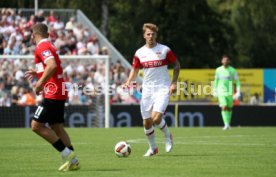19.07.26 TSG Balingen - VfB Stuttgart