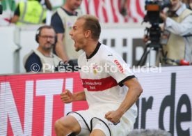 VfB Stuttgart - 1. FSV Mainz 05