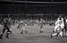 16.09.92 VfB Stuttgart - Leeds United