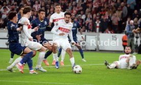 12.03.26 VfB Stuttgart - FC Porto