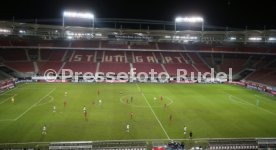 14.12.21 VfB Stuttgart - FC Bayern M&uuml;nchen