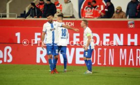 09.12.23 1. FC Heidenheim - SV Darmstadt 98
