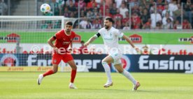 17.09.23 1. FC Heidenheim - SV Werder Bremen