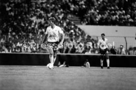 05.08.86 Olympique Marseille - AS Monaco